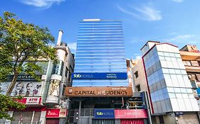 Capital Suites